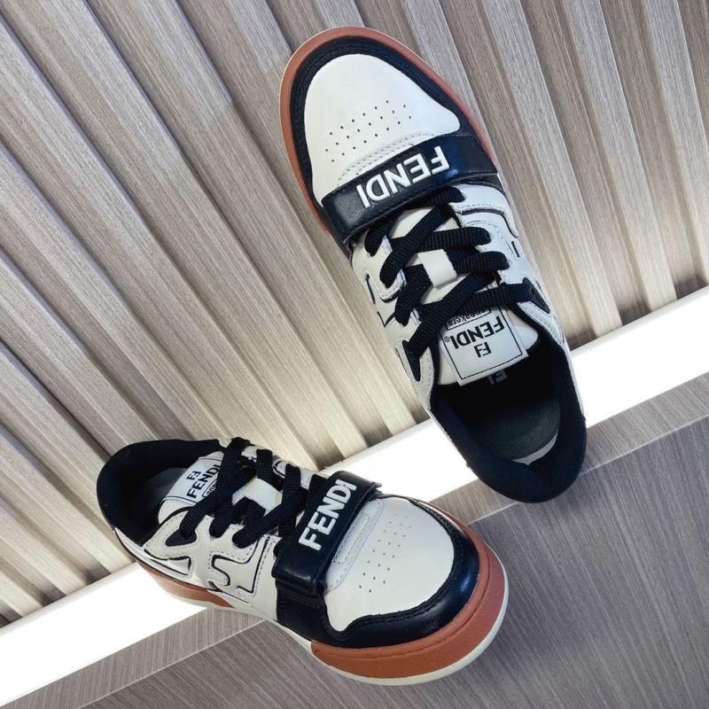 F**di sneakers